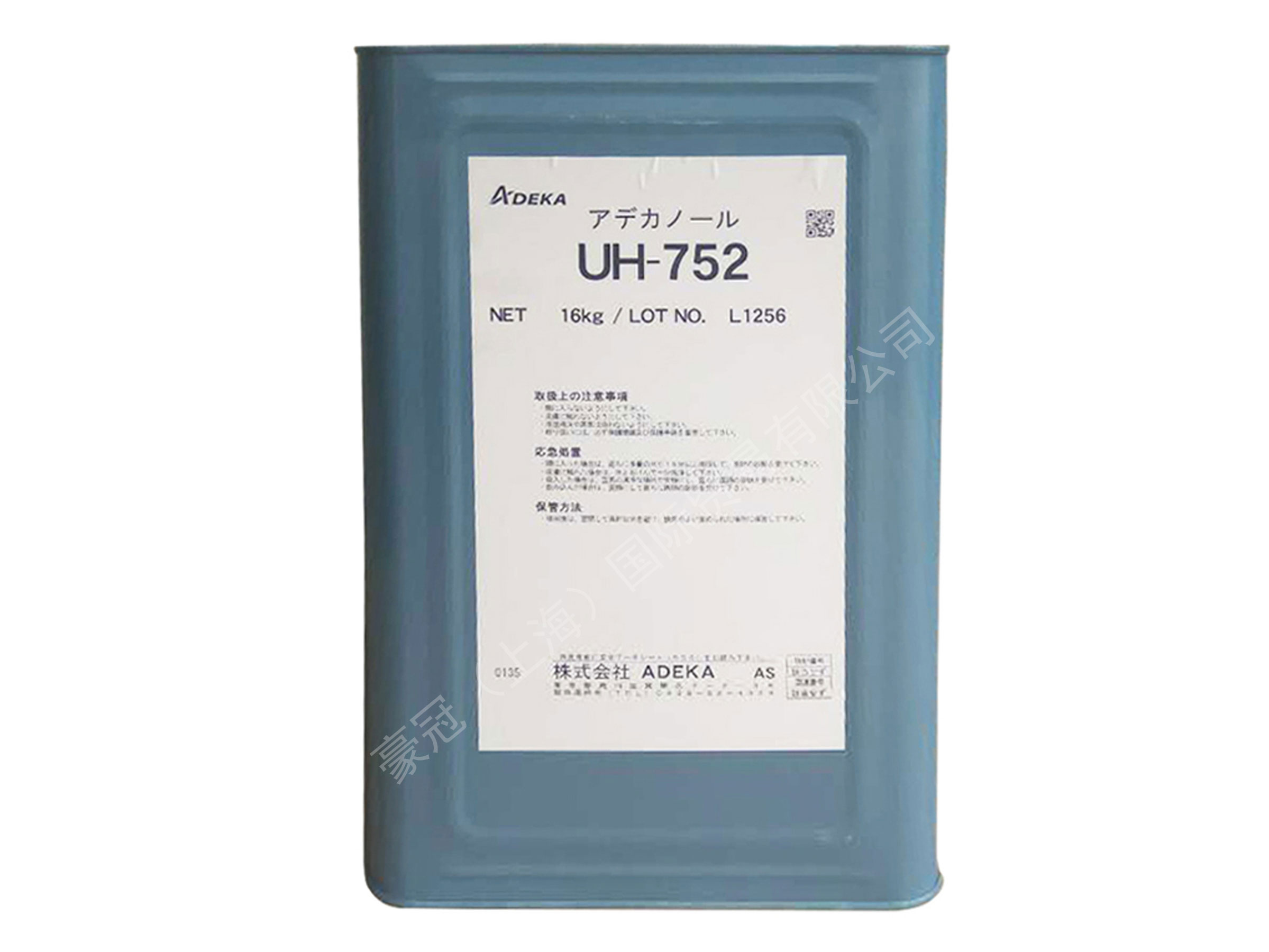　　ADEKANOL UH系列作為以水性乳膠涂料、乳膠黏合劑等為中心的樹(shù)脂乳膠用增稠劑被普遍使用于多種領(lǐng)域。ADEKANOL UH-752作為新的增稠·粘